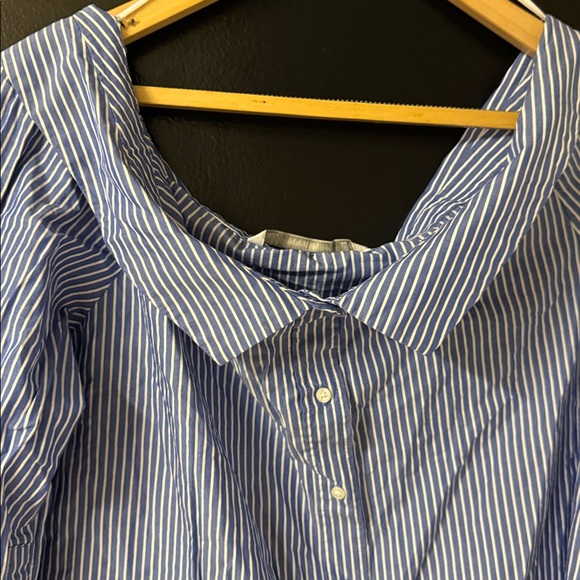 Zara top - Picture 5 of 9